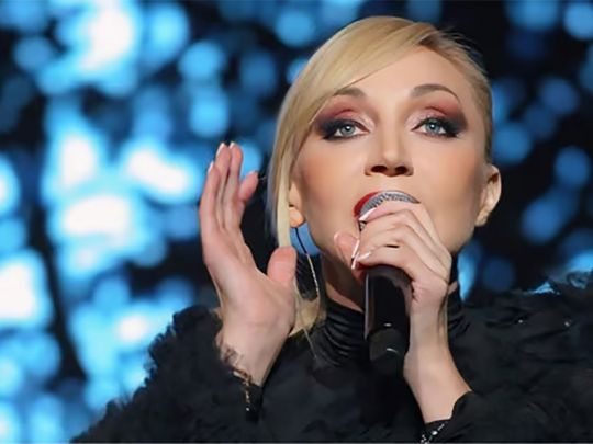 «Шикарна жінка»: Христина Орбакайте викликала фурор у новому образі