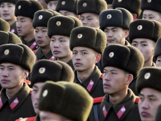 Справи кепські: куди поділись з&nbsp;Курщини бійці з&nbsp;Північної Кореї