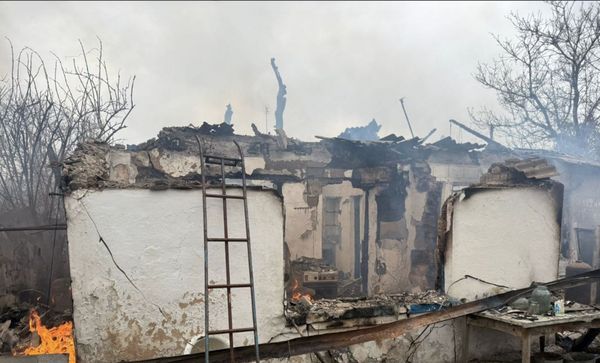 Терористи знову атакували Україну: де лунали вибухи та працювала ППО