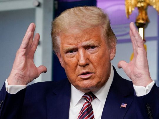 Трамп знову пригрозив Зеленському: шантажує відновленням угоди про рідкоземельні мінерали