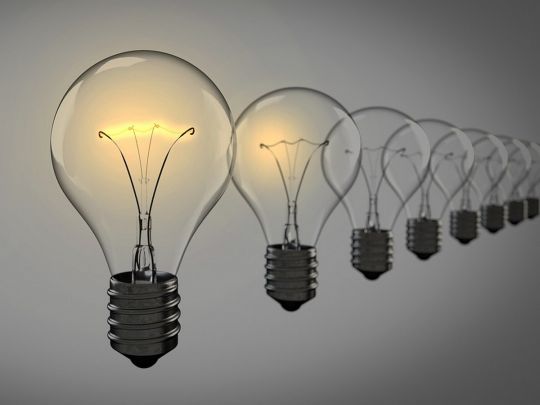 У восьми областях України запроваджено аварійні відключення електрики, — «Укренерго»