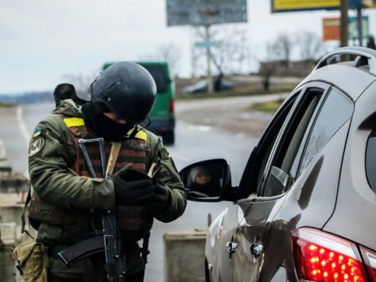 В Україні вперше позбавили водійських прав за ухилення від мобілізації: скільки всього подали таких позовів