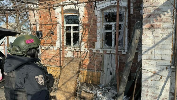 Загарбники масовано обстріляли Костянтинівку: загинули двоє чоловіків і дві жінки