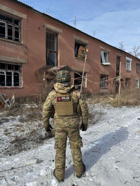 Загарбники масовано обстріляли Костянтинівку: загинули двоє чоловіків і дві жінки
