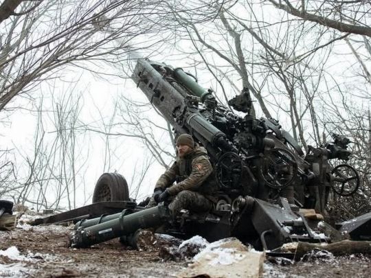 Зондувати та атакувати: нова тактика України у Курській області