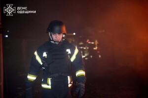 Получили ранения люди, есть разрушения: последствия атак БпЛА на Одессу и Одесскую область (обновлено)