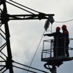 В Одесском районе отключили свет: что случилось