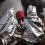 В Одессе потушили пожар в резервуарах с горючим: в каком состоянии воздух