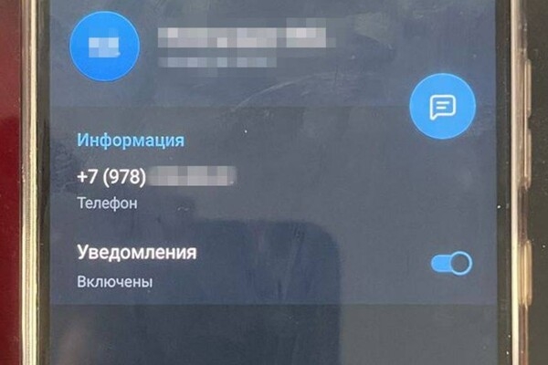 Готовила ракетный удар по базе морпехов ВСУ: в Одессе задержали агентку ФСБ