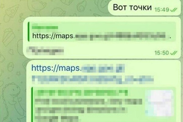 Готовила ракетный удар по базе морпехов ВСУ: в Одессе задержали агентку ФСБ