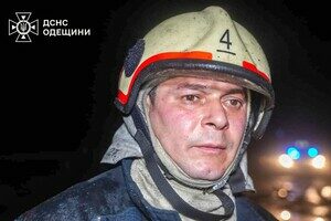 Ночная дроновая атака на Одесскую область: есть повреждения и пострадавший Ночная дроновая атака на Одесскую область: есть повреждения и пострадавший