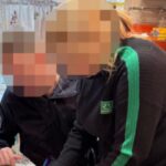 Правоохранительница из Одесской области снимала с учета и переправляла за границу мужчин