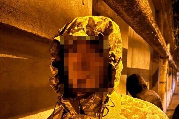 В Одессе преступники под видом работников ТЦК вымогали у людей деньги В Одессе преступники под видом работников ТЦК вымогали у людей деньги