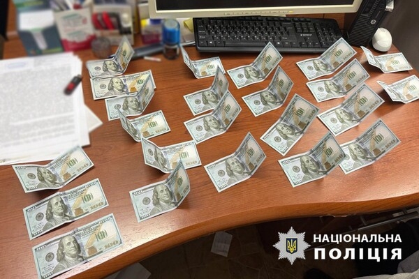 Торговал оформлением инвалидности: в Одессе разоблачили врача