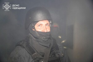Ночная дроновая атака на Одесскую область: есть повреждения и пострадавший Ночная дроновая атака на Одесскую область: есть повреждения и пострадавший