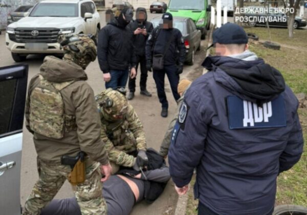 В Одессе боец ТРО предоставлял военнообязанным фиктивные психиатрические диагнозы