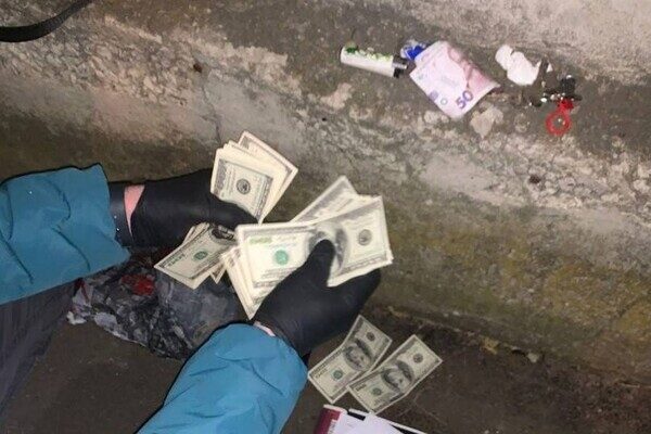 В Одессе преступники под видом работников ТЦК вымогали у людей деньги В Одессе преступники под видом работников ТЦК вымогали у людей деньги