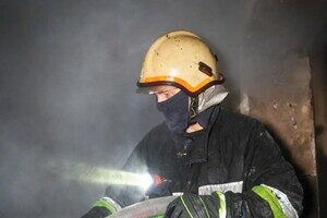 Ночная дроновая атака на Одесскую область: есть повреждения и пострадавший Ночная дроновая атака на Одесскую область: есть повреждения и пострадавший