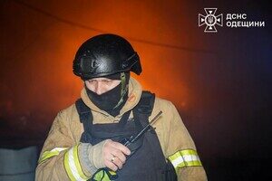 Ночная дроновая атака на Одесскую область: есть повреждения и пострадавший Ночная дроновая атака на Одесскую область: есть повреждения и пострадавший