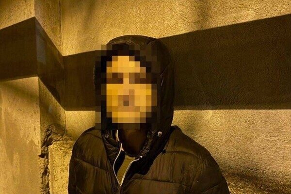 В Одессе преступники под видом работников ТЦК вымогали у людей деньги В Одессе преступники под видом работников ТЦК вымогали у людей деньги