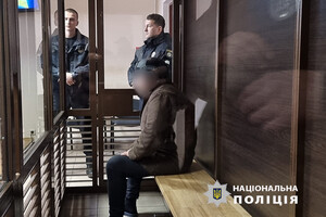 Подозреваемому в убийстве одесского активиста Демьяна Ганула избрали меру пресечения