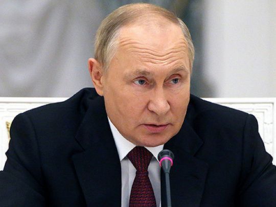 До 2026 року закінчення війни між Україною та росією не буде: розвідка отримала секретний документ