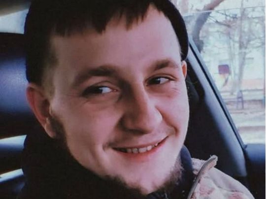 До&nbsp;рідного дому привезли рідний брат та&nbsp;швагро: від ракетного удару на&nbsp;Запоріжжі загинув воїн з&nbsp;Рівненщини