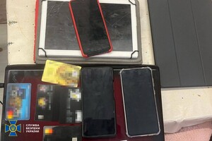 Готовила ракетный удар по базе морпехов ВСУ: в Одессе задержали агентку ФСБ