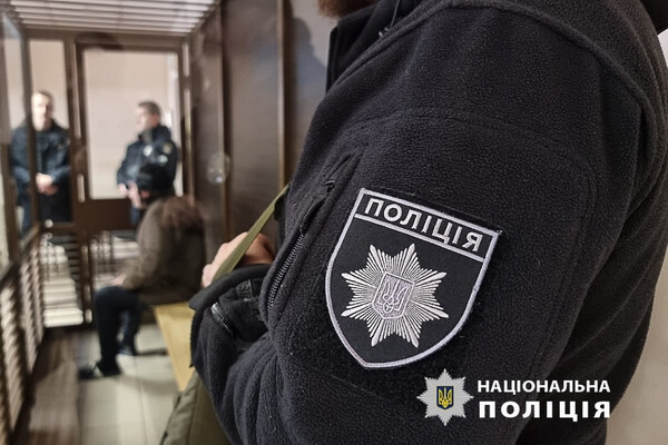 Подозреваемому в убийстве одесского активиста Демьяна Ганула избрали меру пресечения