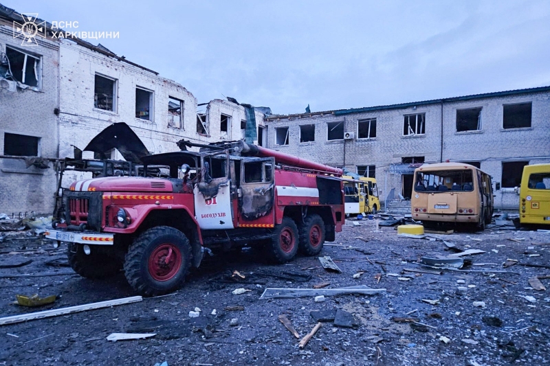 «Іскандери» та майже 180 дронів: у Повітряних Силах розповіли деталі нічної атаки ворога (фото)