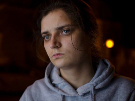 «Пацани занудьгували від вегетаріанського етикету. Бо давно хочуть м’яса, бажано з кров’ю»: Марія Берлінська — про спільне у Трампа, путіна і Сі