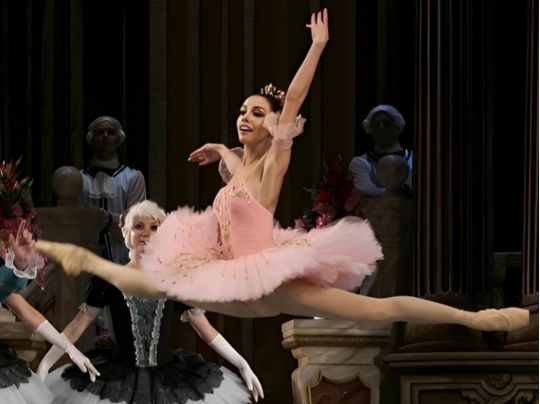 Під них є окрема шафа: Катерина Кухар про своє найцінніше вбрання