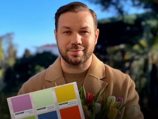 «Просто вау!»: названі головні кольори сезону