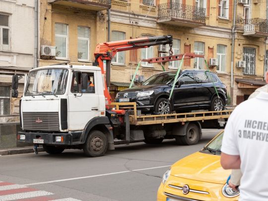 Рада схвалила конфіскацію «неправильних» автівок: машину заберуть у трьох випадках