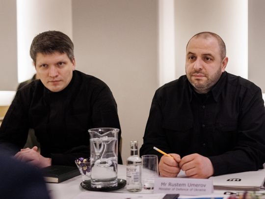 Тільки за однієї умови: у Держдепі відповіли, коли можливі переговори між Україною та рф