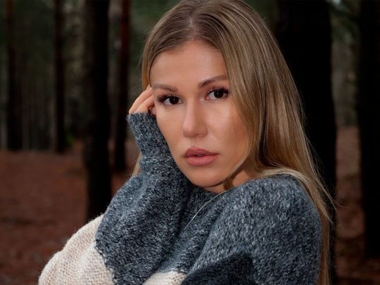 «Український хіт-парад»: Omargalieva впевнено піднімається до вершини
