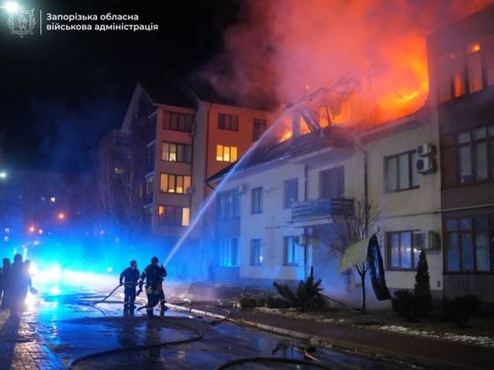 Ворог атакував Україну з повітря: де оголошувалась тривога та працювала ППО