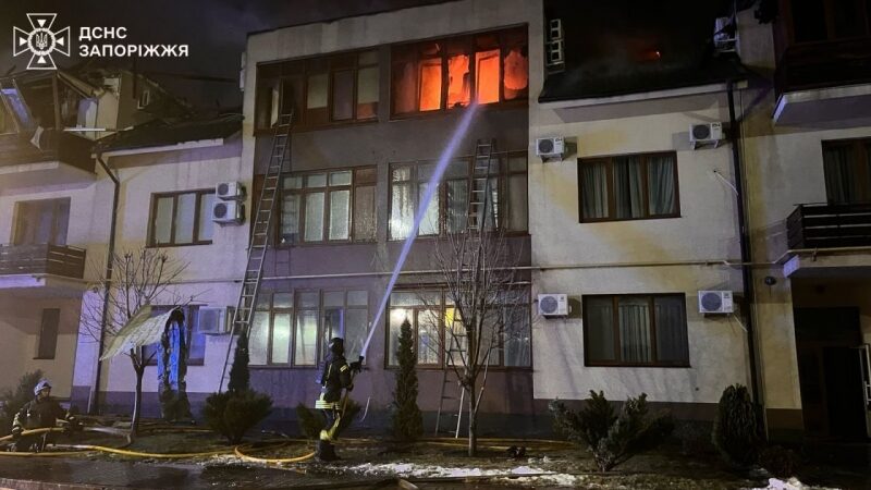 Ворог атакував Україну з повітря: де оголошувалась тривога та працювала ППО
