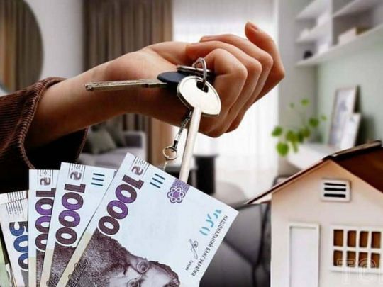 ВПО можуть відмовитися від виплат на проживання: у Мінсоцполітики кажуть, що вигіднішим може бути інший механізм