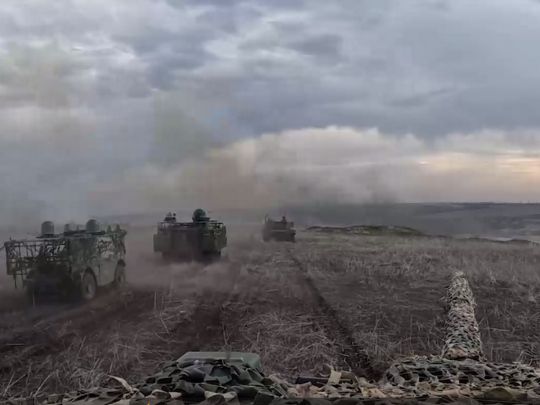 Є Надія: ЗСУ звільнили село на Луганщині (відео)