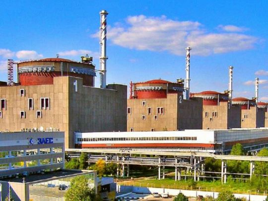 Запорізька АЕС може стати власністю США: у&nbsp;Білому домі зробили заяву