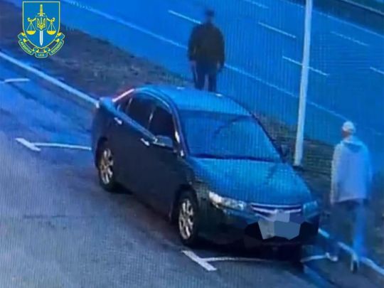 Застрелив просто так: суд виніс рішення щодо гучної справи про вбивство на АЗС у Києві