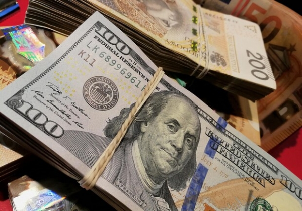 Курс валют в Украине 6 апреля 2025 года: сколько стоит доллар и евро
