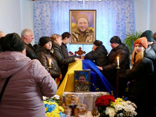 15 місяців вважався зниклим безвісти: в бою на Харківщині загинув токар з Прикарпаття
