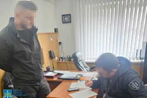 В Одессе полицейские наживались на взятках от представителей малого бизнеса