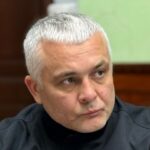 От взрыва БпЛА едва не пострадал начальник Одесской ОВА: что известно