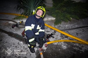 Повреждены дома и школы, есть пострадавшие: последствия атаки БпЛА на Одессу (обновлено)