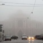 Туман и похолодание: какая погода будет в Одессе в эти выходные