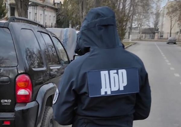 Бегство из Украины под видом военных: в Одесской области будут судить правоохранителя-переправщика