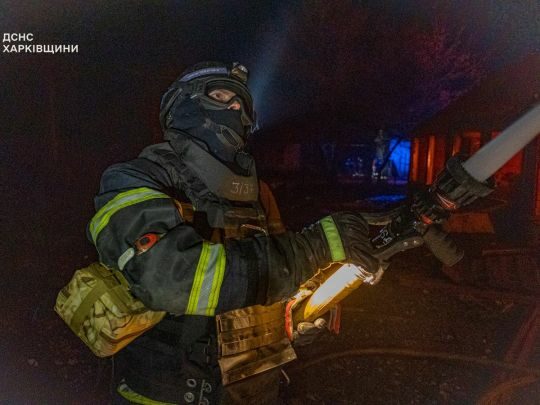 Дрони ворога масовано атакували великі міста України, є&nbsp;жертви (фото, відео)